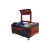 CO2 Laser Plotter 50W 40 x 40